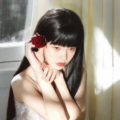 容我栖在你心上